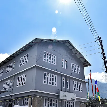 Rufina Lachung Deezong-2