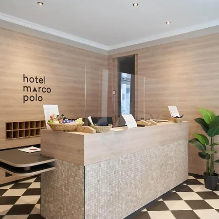 Hotel Marco Polo-2