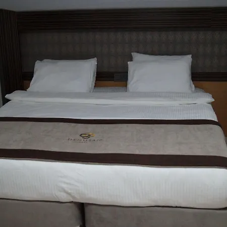 Demosan Hotel Hilden-2