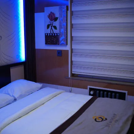 Demosan Hotel Hilden-3