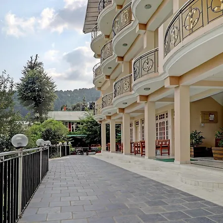 Sky Heaven Resort-2