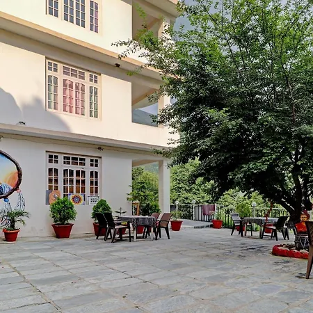 Sky Heaven Resort-2