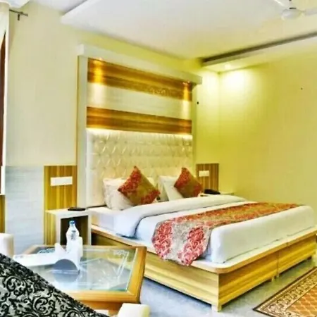 Sky Heaven Resort-3