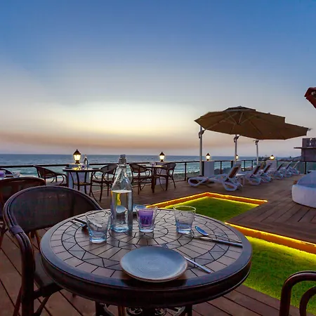 Royale Exotica, Goa-2