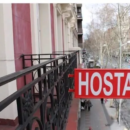 Hostal Abitum Madrid-2