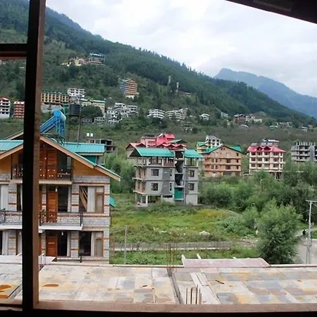 Hotel Uday Himalaya-2