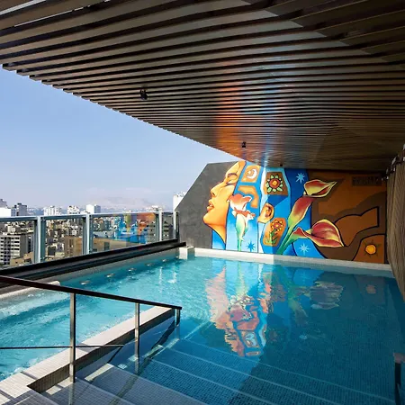 Hilton Garden Inn Lima Miraflores-2