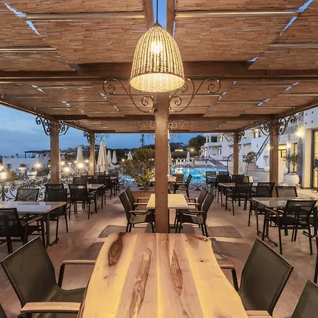 Elementa Boutique Hotel - Adults Friendly-3