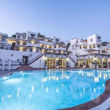 Elementa Boutique Hotel - Adults Friendly-2
