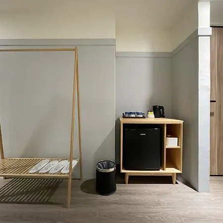 Green Hotel - Midori-2