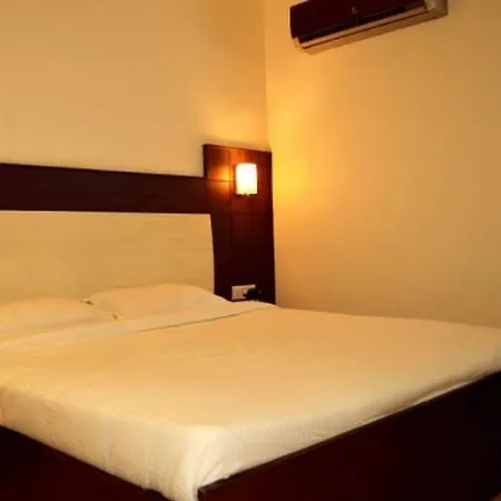 Hotel Anushree-2