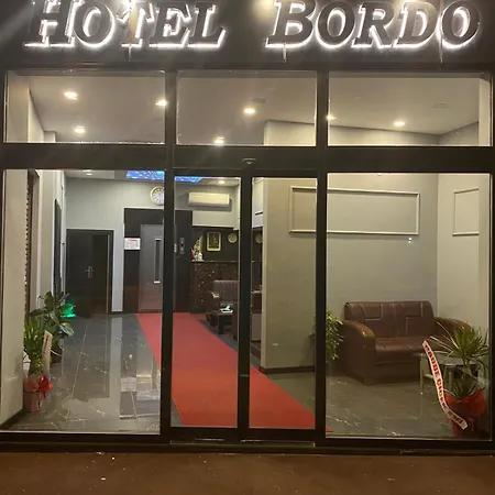 Bordo Hotel-2