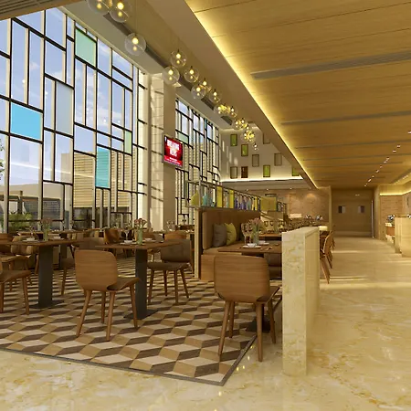 Lemon Tree Premier, Bhubaneswar-2