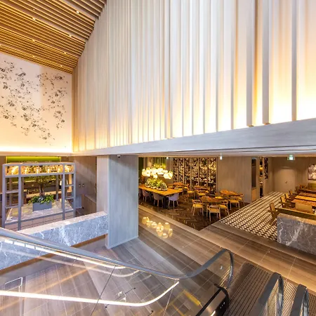 Hotel Forza Kyoto Shijo Kawaramachi-3