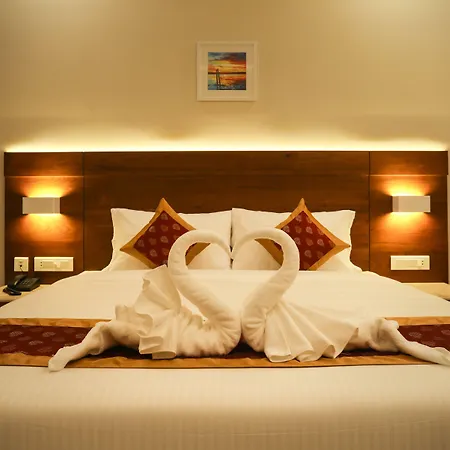 Hotel Kabani Palace-2