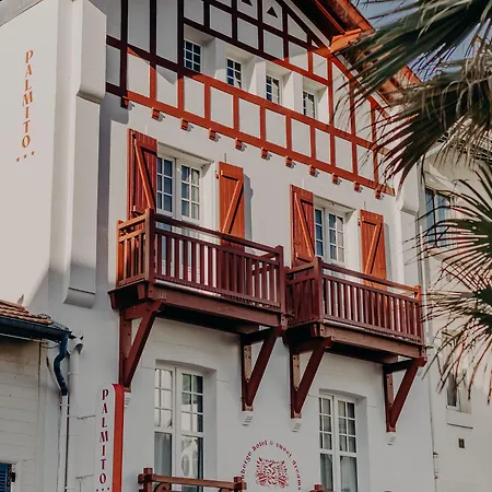 Hotel Palmito-3