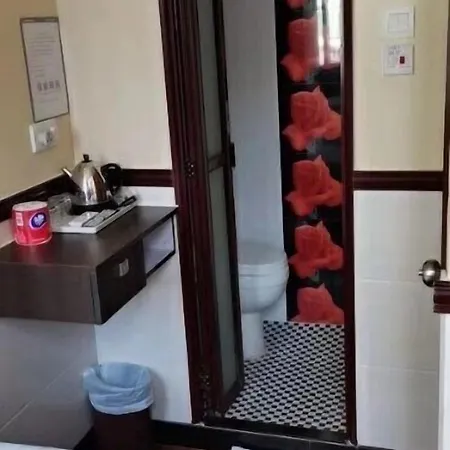 Hang Ho Hostel-2