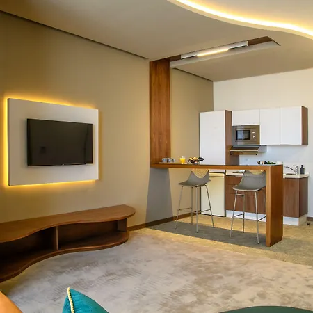 Bh Appart Hotel-3