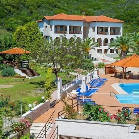 Xenios Theoxenia Hotel-3