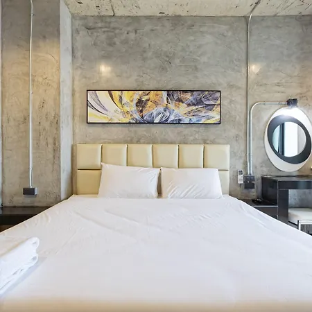 My Style Resort Hotel -Sha Plus-2