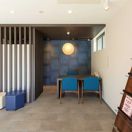 M'S Hotel Kyoto Station Taruya-2