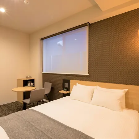 M'S Hotel Kyoto Station Taruya-2