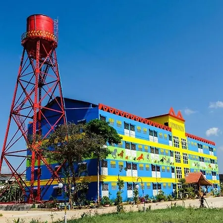 2U Hotel Hatyai-3