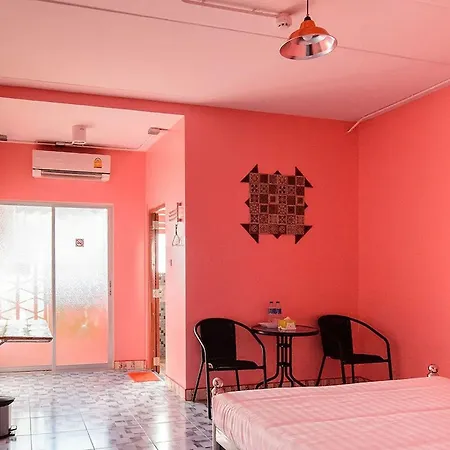 2U Hotel Hatyai-2