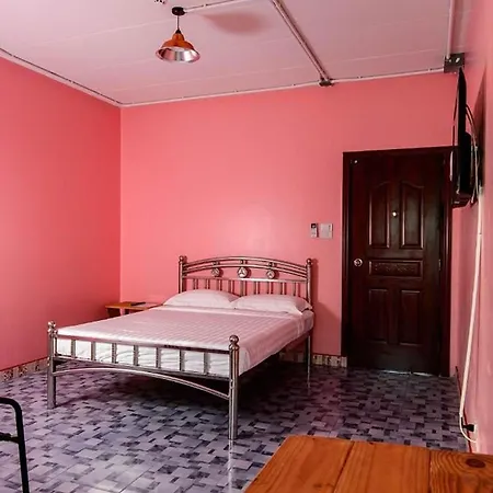 2U Hotel Hatyai-3