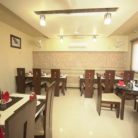Hotel Maggo-3