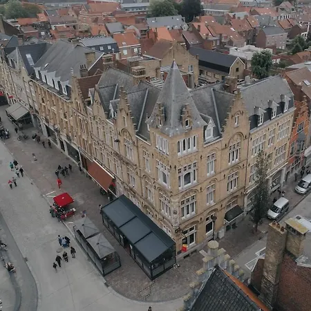 Hotel New Regina-3