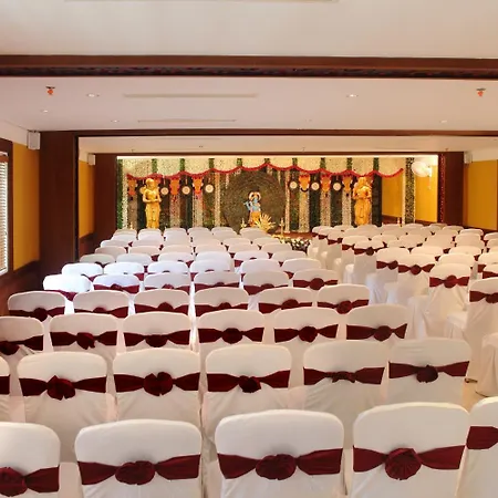 Hotel Vishnu Inn-3