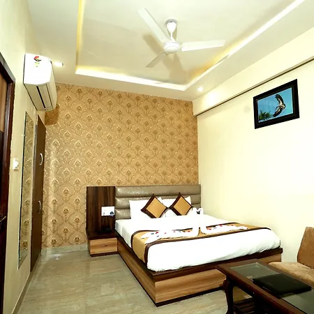 Hotel Maggo-2