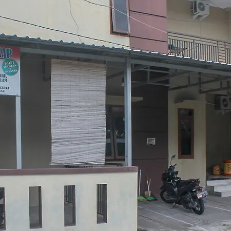 Koolkost Syariah Near Universitas Ahmad Dahlan Kampus 1-3