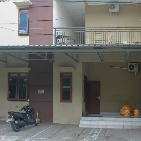 KoolKost Syariah near Universitas Ahmad Dahlan Kampus 1-3