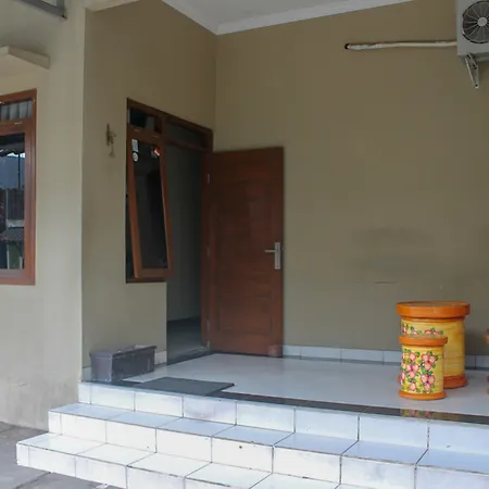 KoolKost Syariah near Universitas Ahmad Dahlan Kampus 1-2