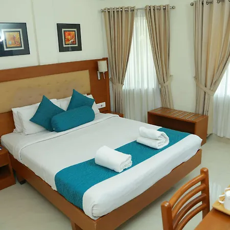Hotel Vishnu Inn-2