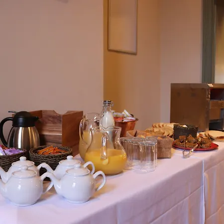 The Bridge Inn Hotel-3