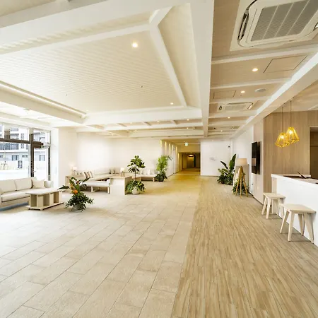 Hotel Torifito Miyakojima Resort-3