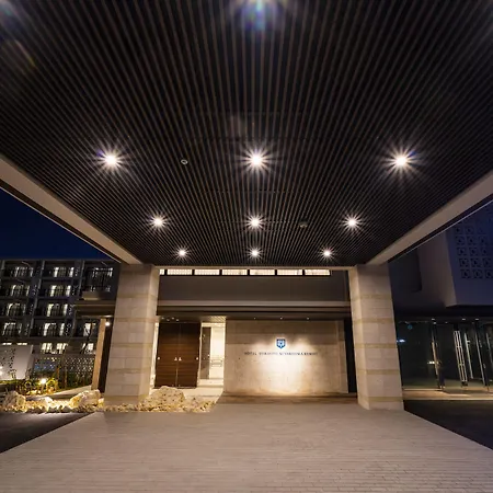 Hotel Torifito Miyakojima Resort-2