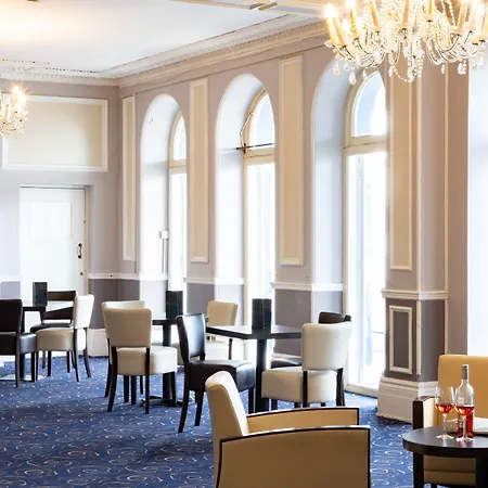 The Burlington Hotel-2