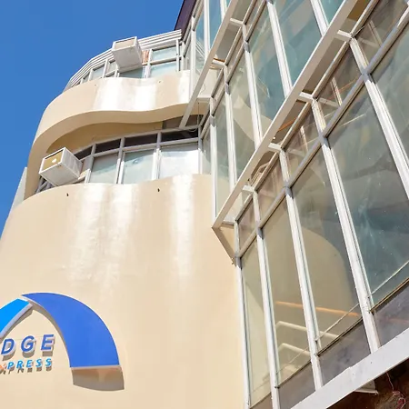 Bridge Hotel Express-2