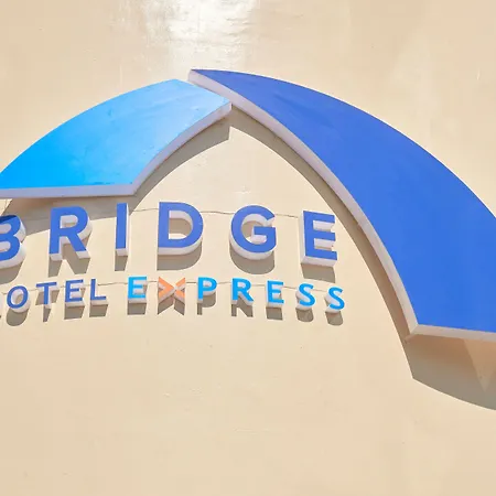 Bridge Hotel Express-3