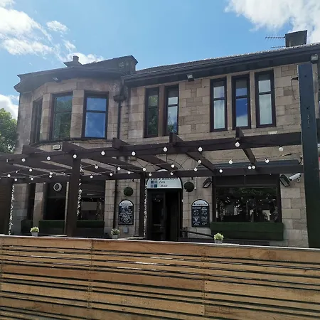 The Fullarton Park Hotel-3
