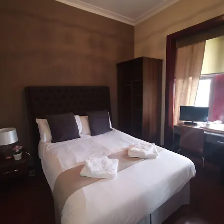 The Fullarton Park Hotel-2