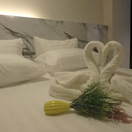 Don Mueang Place Hotel-2
