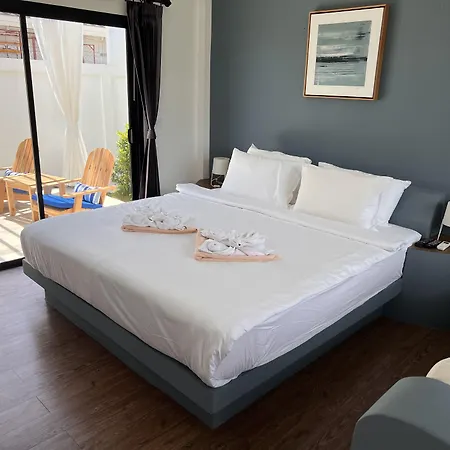 Pearl Of Samui Resort-2