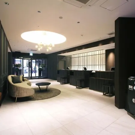 Kobe Plaza Hotel West-3