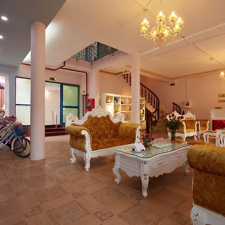 Lucky Budda Inn Villa-3