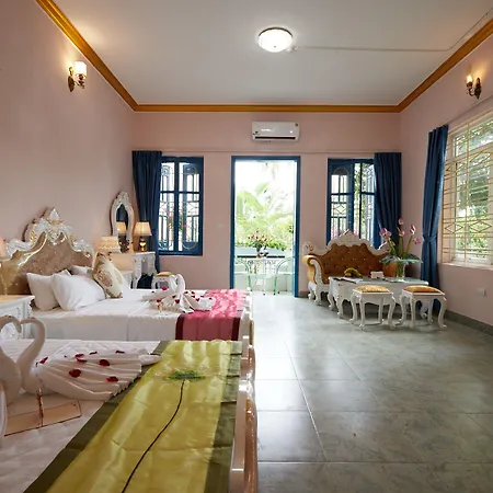 Lucky Budda Inn Villa-2